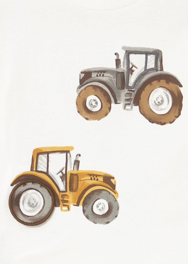 Mayoral majica, 74-104