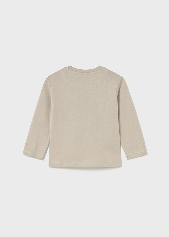 Mayoral majica, 74-104