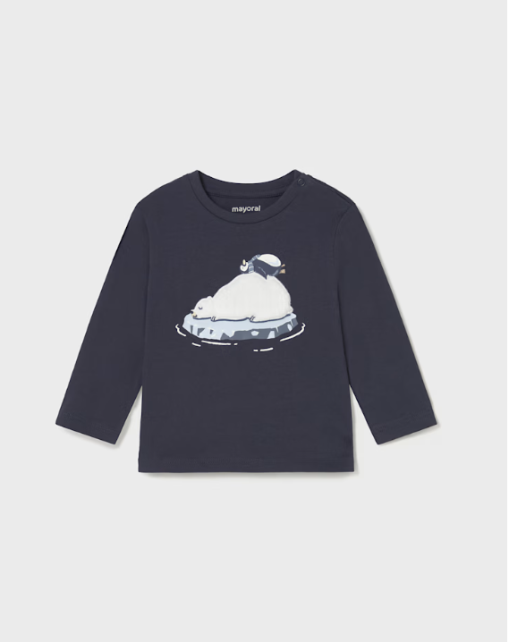 Mayoral majica, 68-104