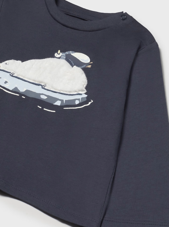 Mayoral majica, 68-104