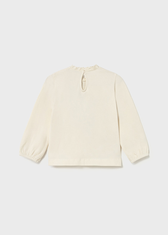 Mayoral majica, 74-104