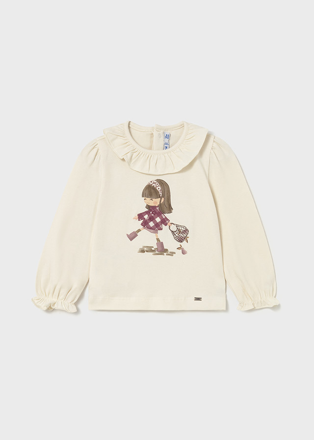 Mayoral majica, 68-104