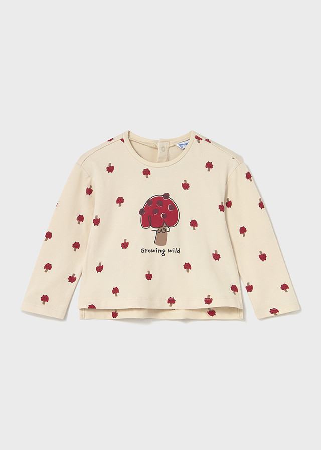 Mayoral majica, 68-104