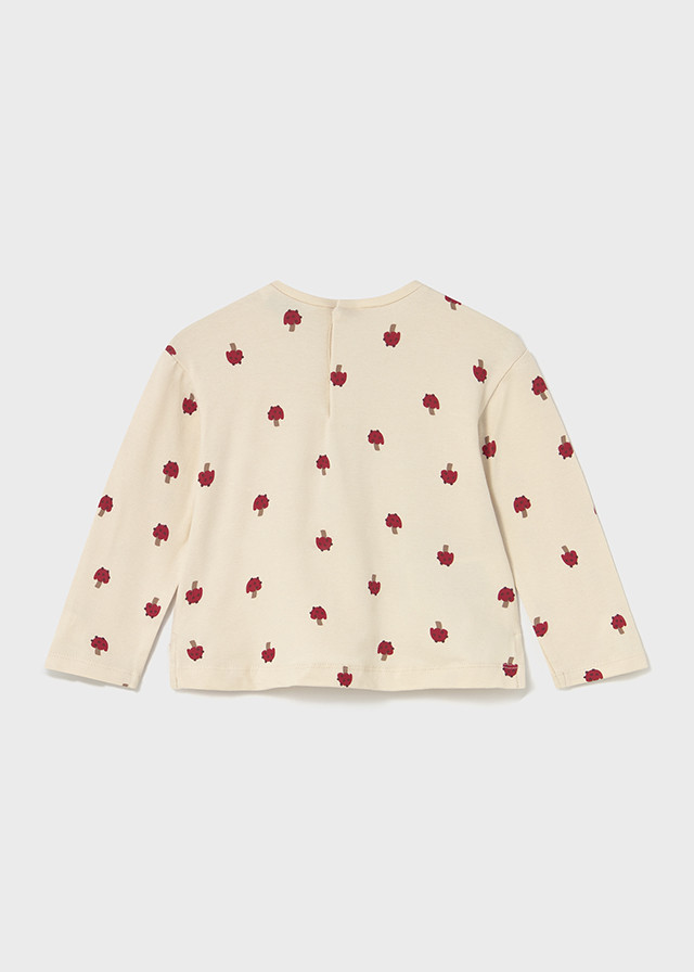 Mayoral majica, 68-104