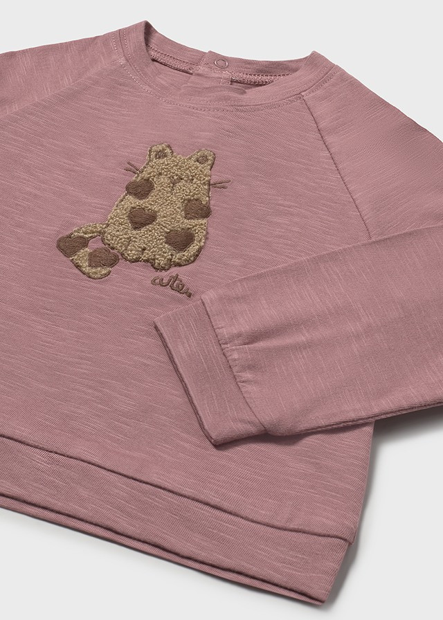 Mayoral majica, 68-104