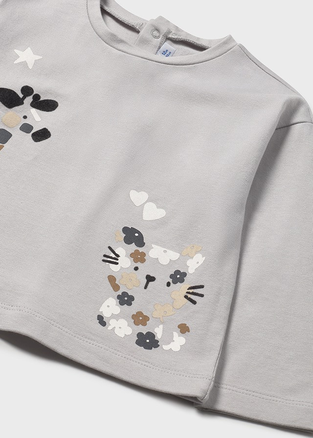 Mayoral majica, 68-104