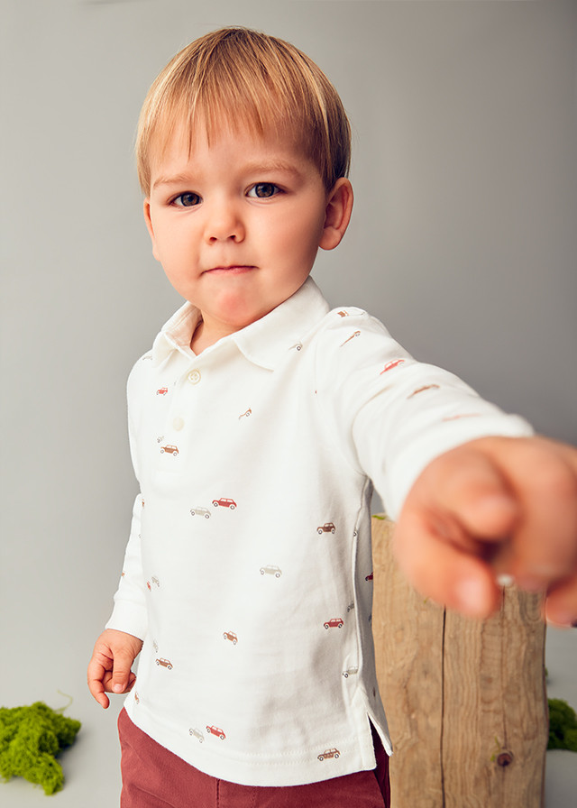 Mayoral majica, 68-104