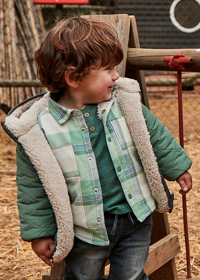 Mayoral košulja, 68-104