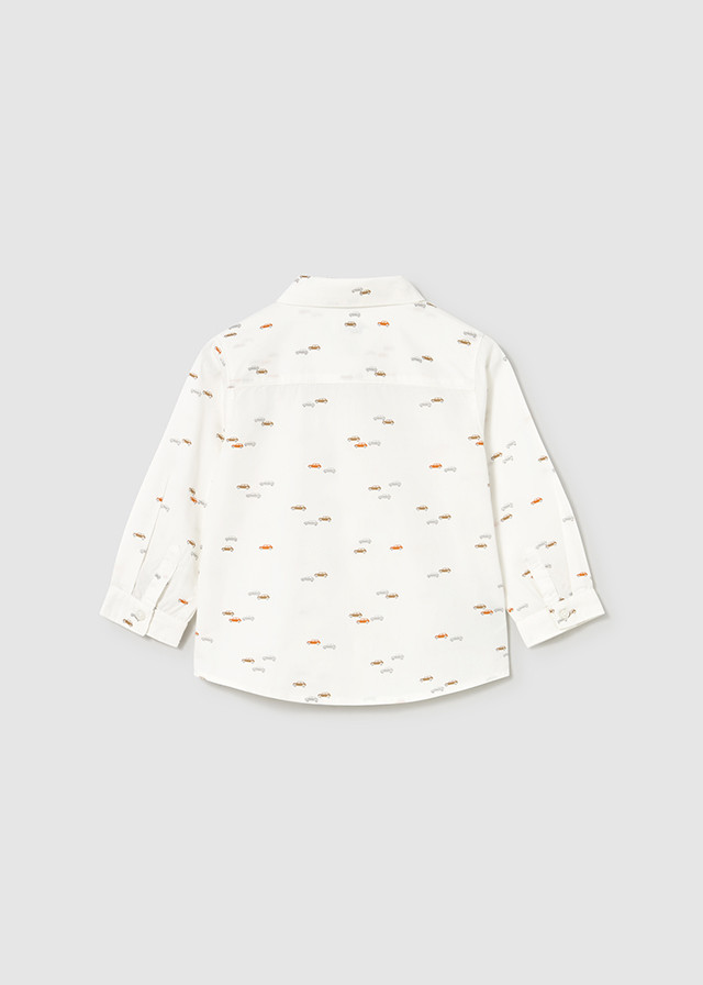 Mayoral košulja, 74-104