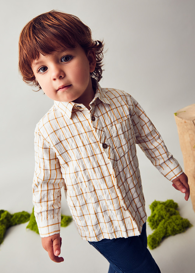 Mayoral košulja, 68-104