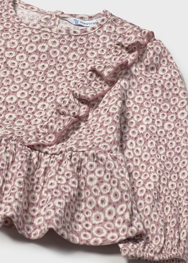 Mayoral bluza, 68-104