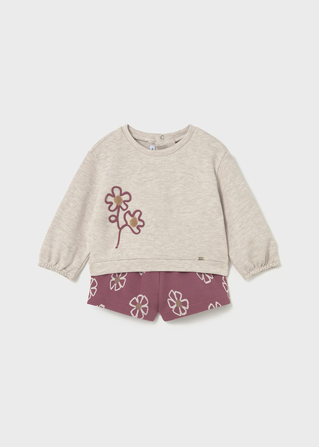 Mayoral komplet, 74-104