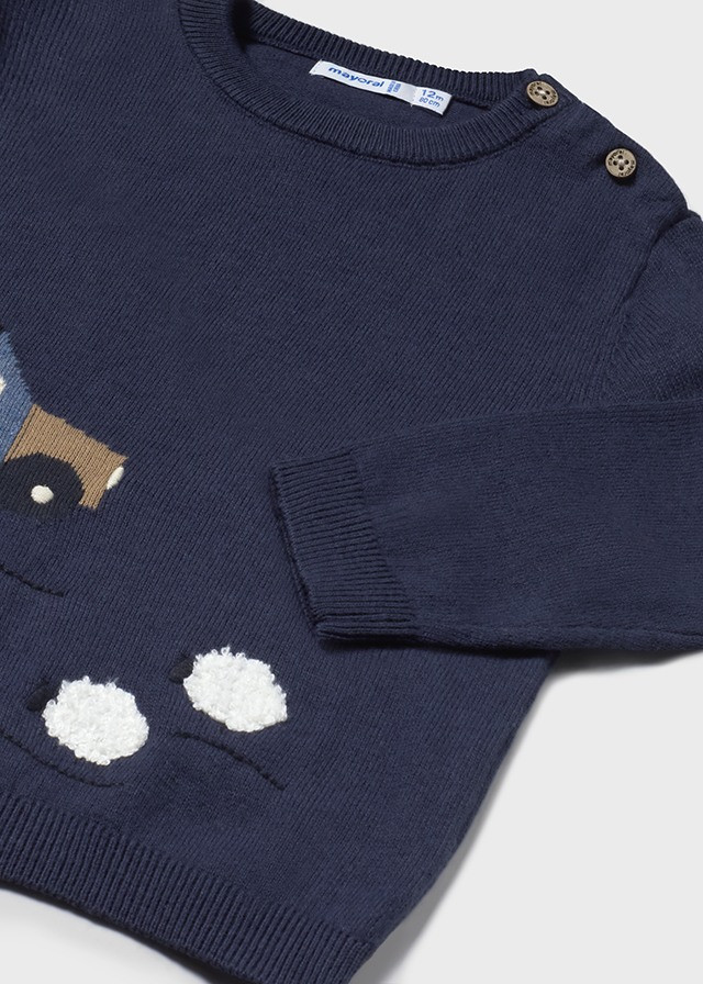 Mayoral džemper, 74-104