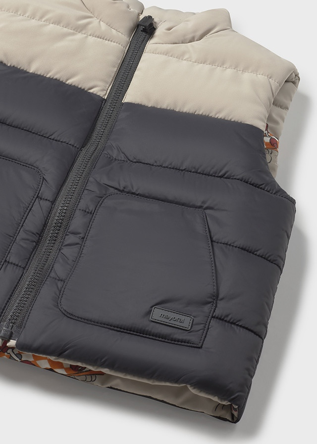 Mayoral prsluk sa dva lica, 68-104