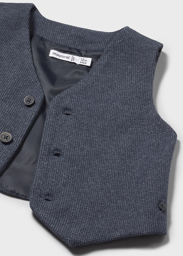 Mayoral prsluk, 68-104