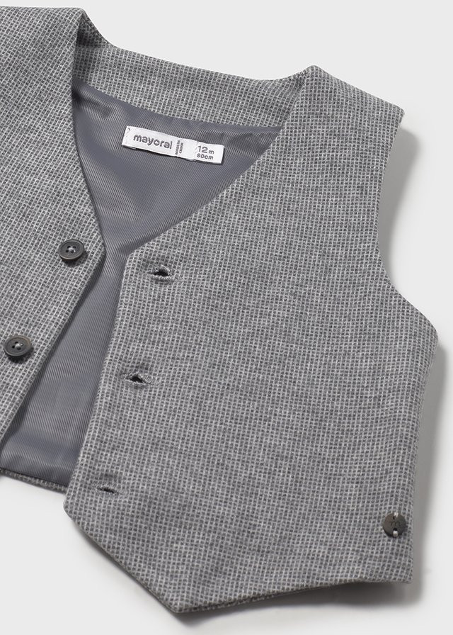 Mayoral prsluk, 68-104