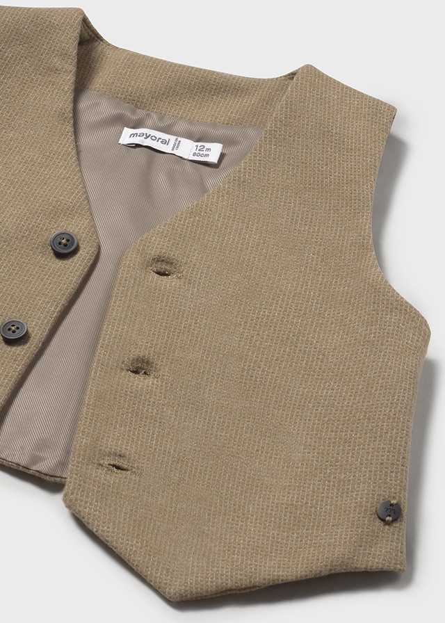 Mayoral prsluk, 68-104