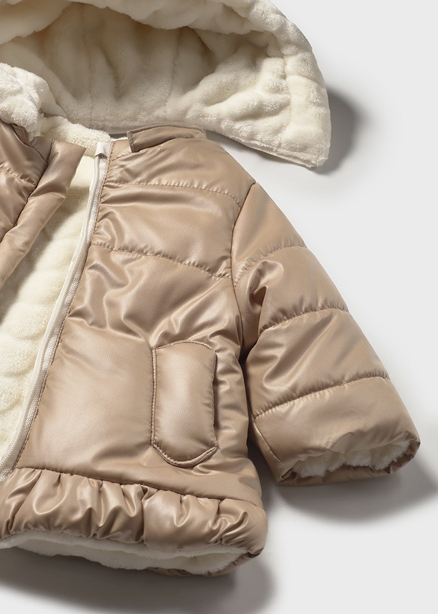 Mayoral jakna sa dva lica