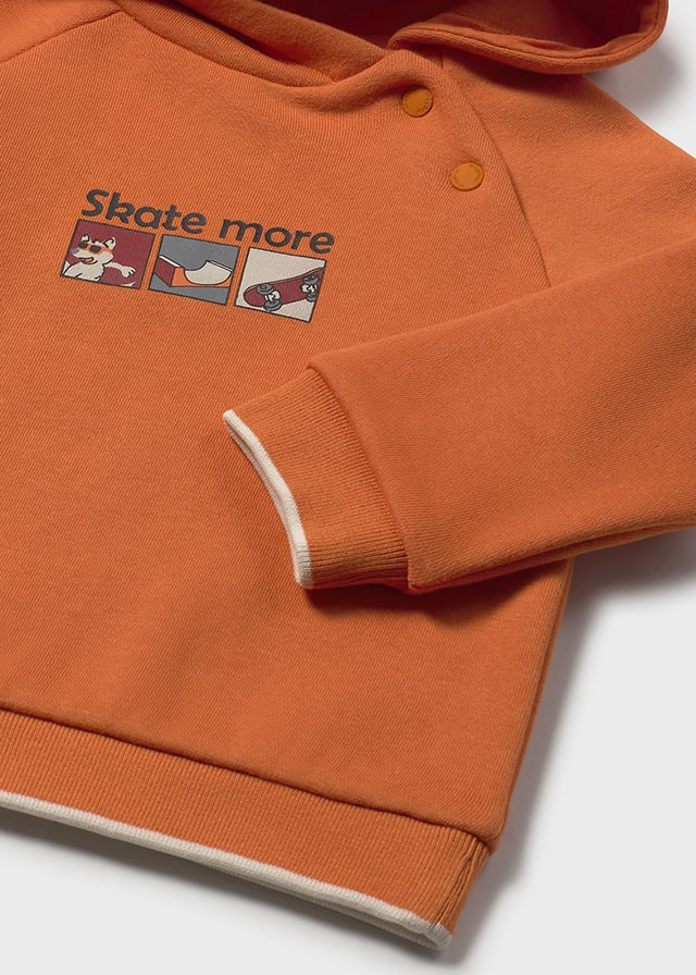 Mayoral duks, 68-104