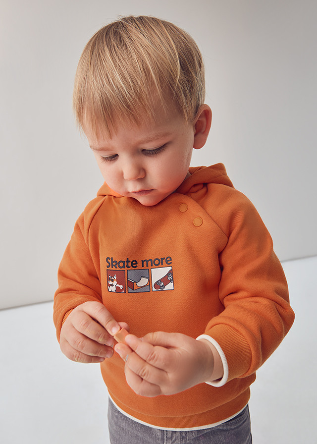 Mayoral duks, 68-104