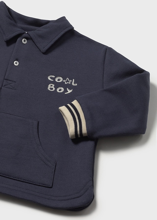 Mayoral duks, 74-104