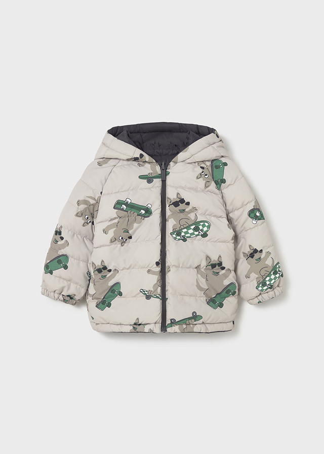 Mayoral jakna sa dva lica, 68-104