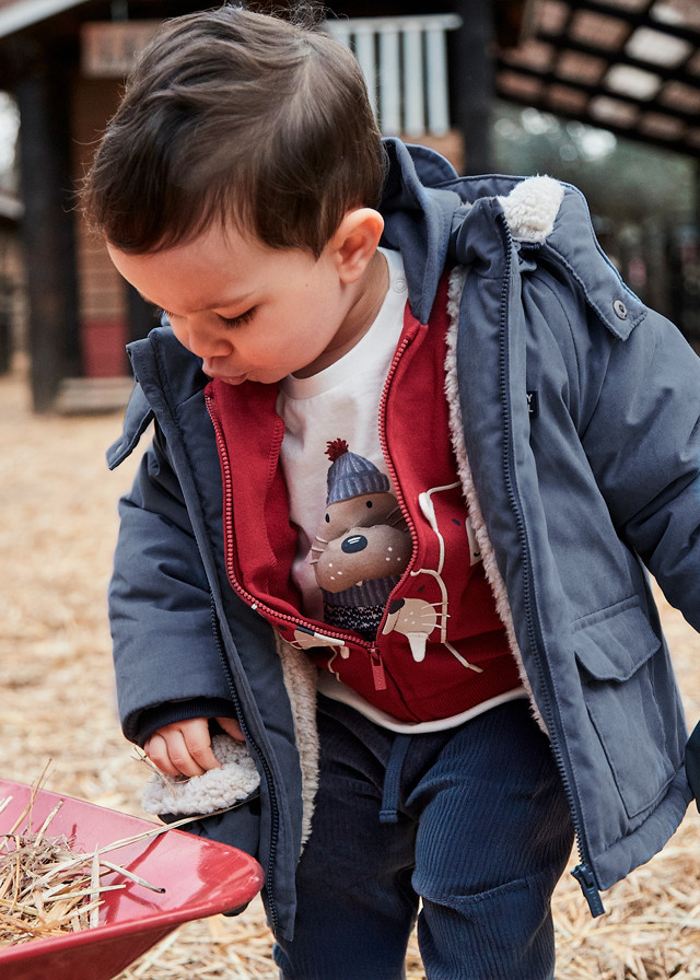 Mayoral jakna, 68-104