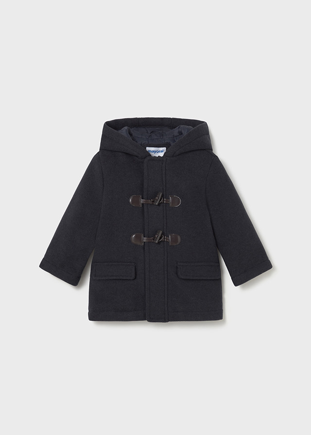 Mayoral kaput, 68-104