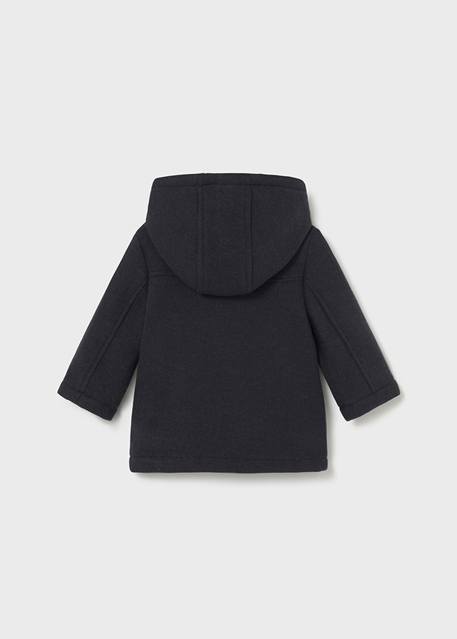 Mayoral kaput, 68-104