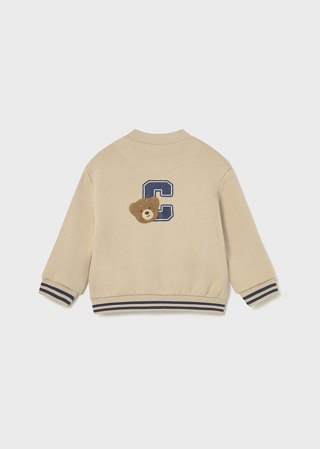 Mayoral duks jakna, 68-104