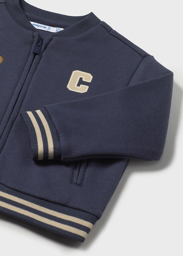 Mayoral duks jakna, 68-104