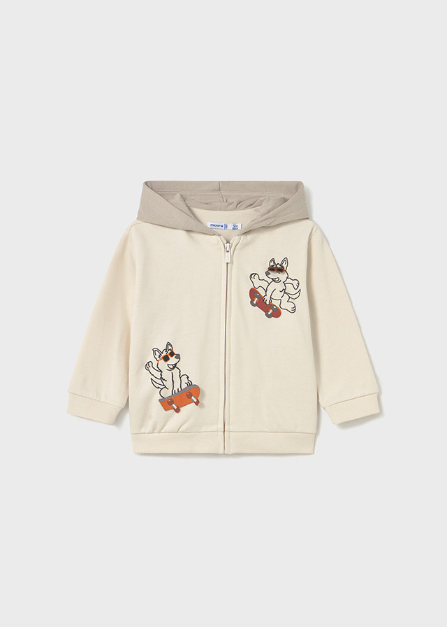 Mayoral duks jakna, 68-104