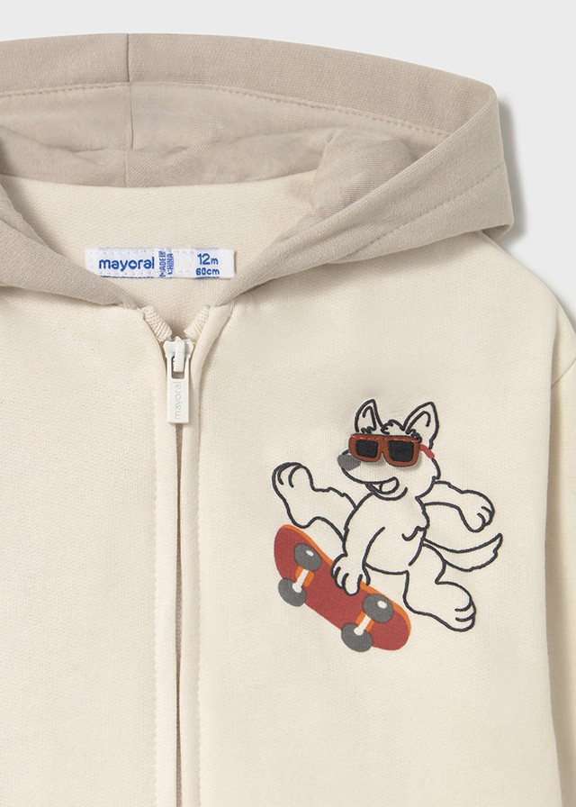 Mayoral duks jakna, 68-104