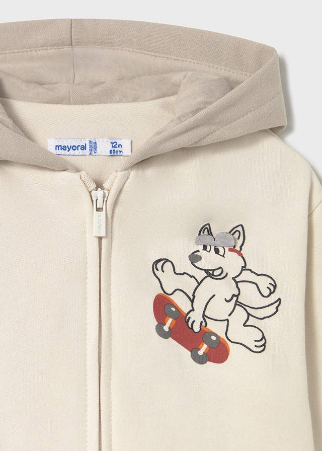 Mayoral duks jakna, 68-104