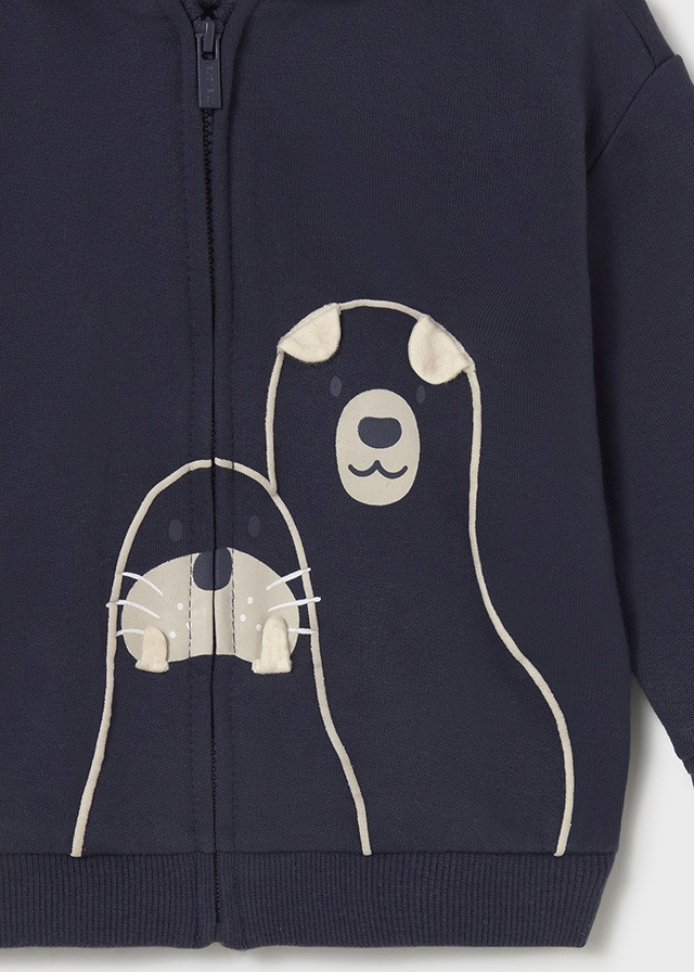 Mayoral duks jakna, 68-104