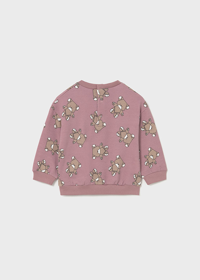 Mayoral duks, 80-104