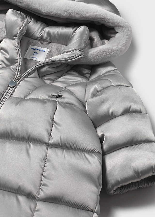 Mayoral kaput, 68-104