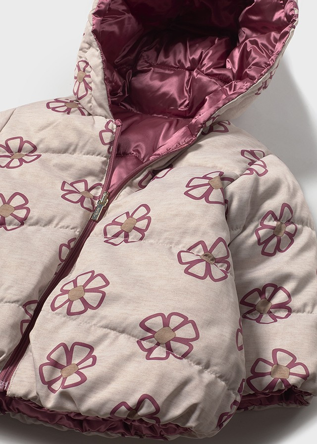 Mayoral jakna sa dva lica, 68-104