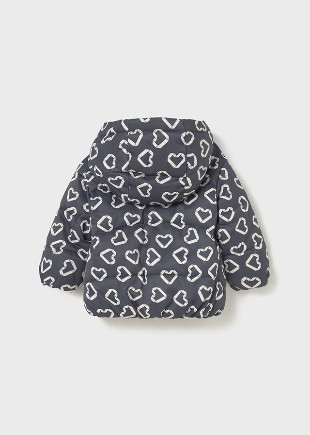 Mayoral jakna sa dva lica, 68-104