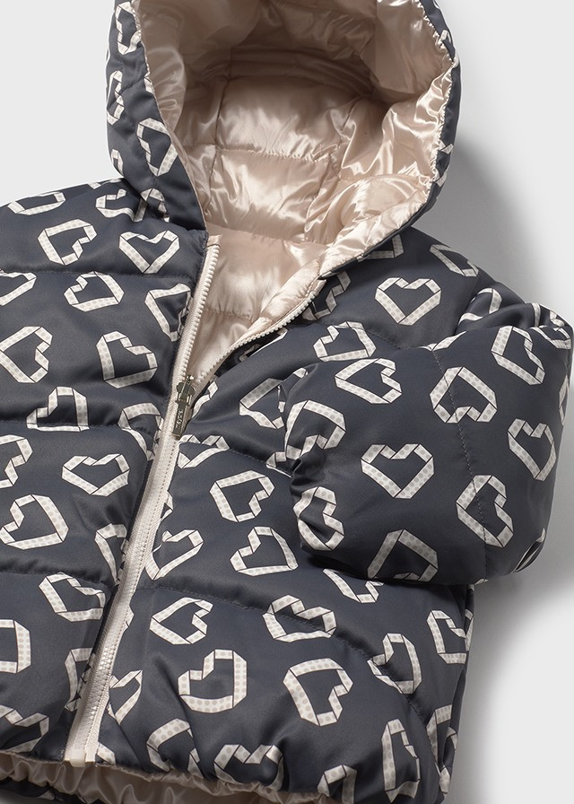 Mayoral jakna sa dva lica, 68-104