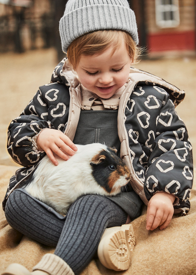 Mayoral jakna sa dva lica, 68-104