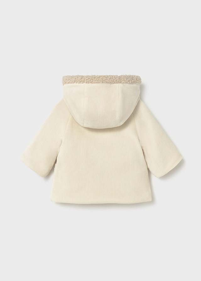 Mayoral jakna sa dva lica