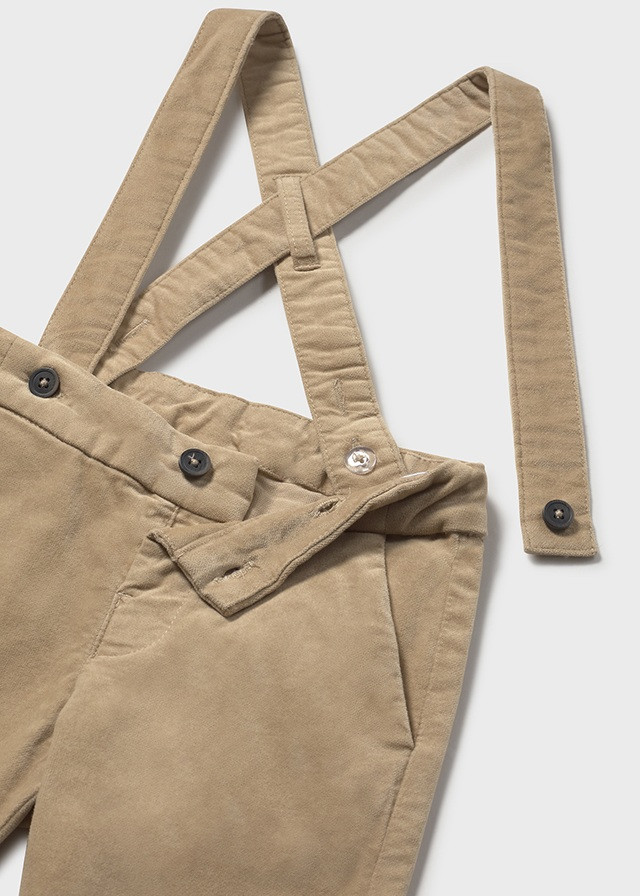 Mayoral pantalone sa tregerima, 68-104