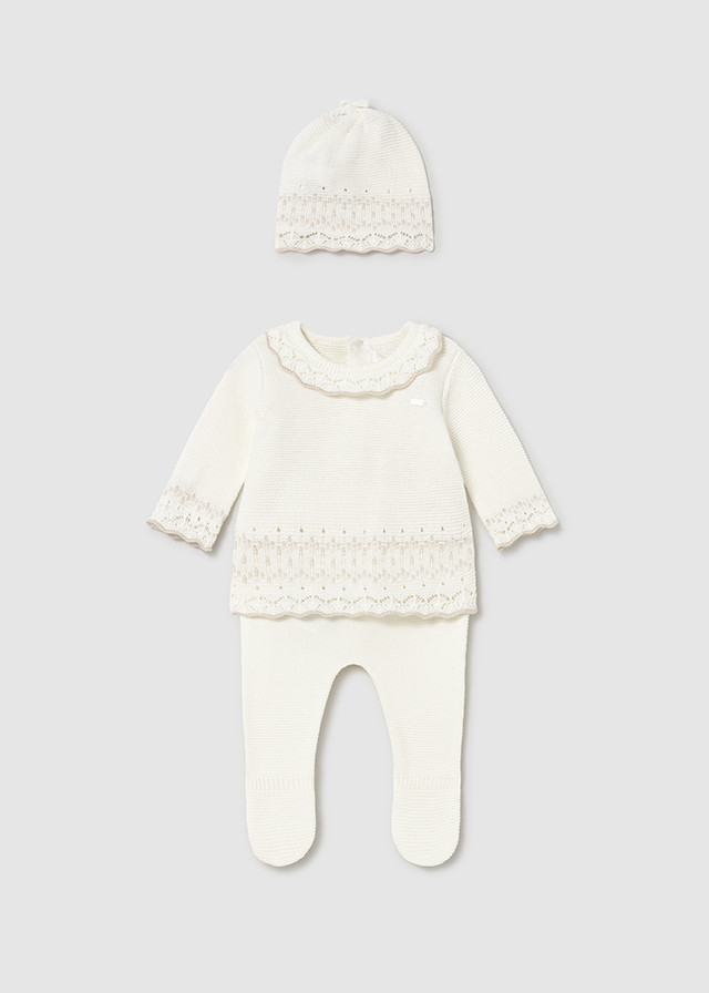 Mayoral komplet, 3/1