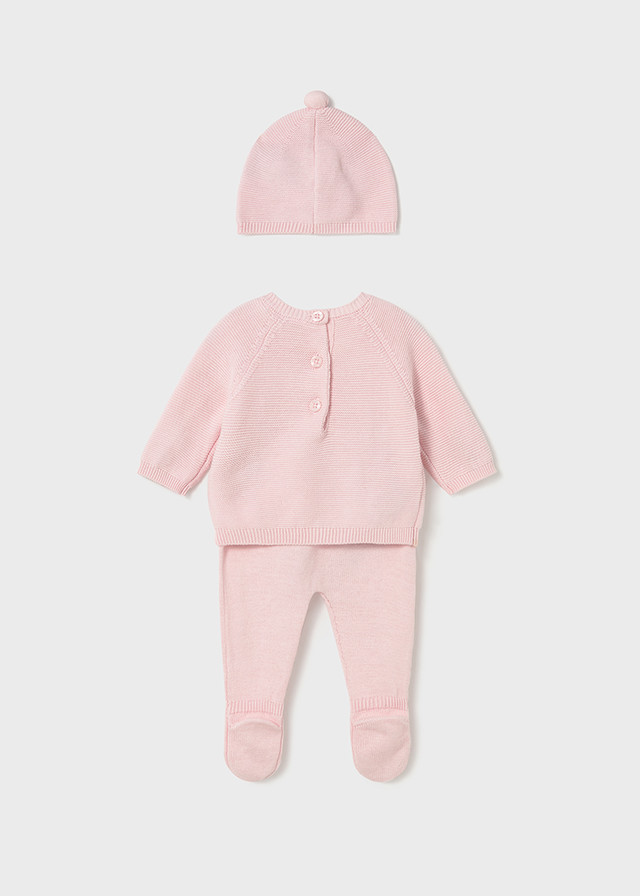 Mayoral komplet, 3/1