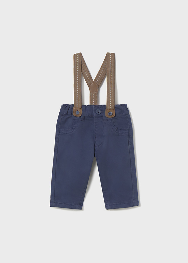 Mayoral pantalone sa tregerima