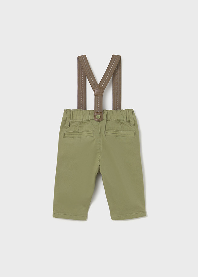 Mayoral pantalone sa tregerima