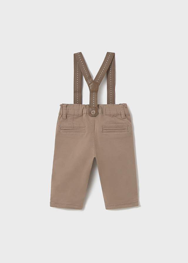Mayoral pantalone sa tregerima