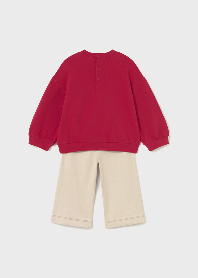 Mayoral komplet, 68-104