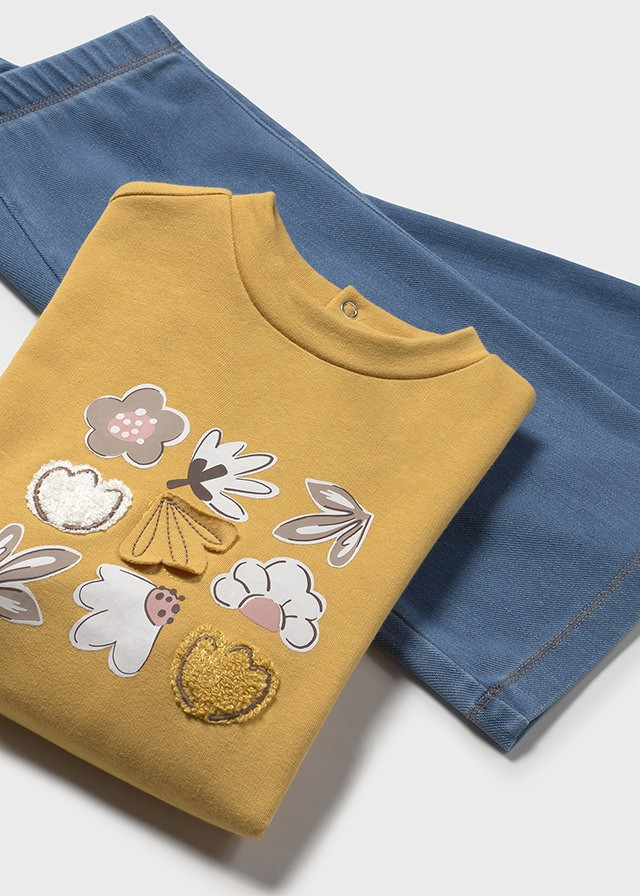 Mayoral komplet, 74-104